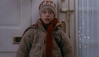 Macaulay Culkin Image Home Alone Wallpaper And Background