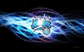 Orlando Magic Nba Basketball Wallpaper