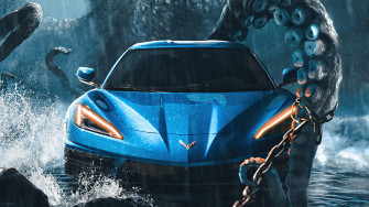 Cool 4k Wallpaper