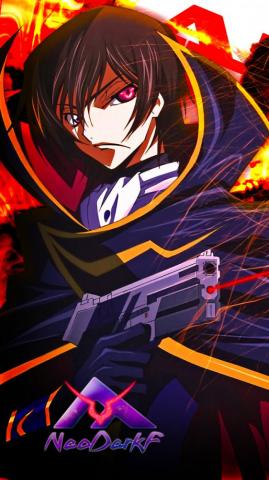 Animecode Geass Wallpaper Id Code