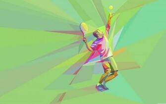 Tennis Wallpaper Image Qulari