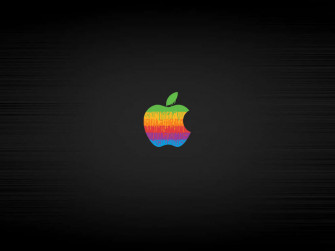 Old Mac Wallpaper