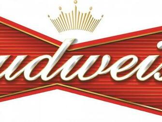 Budweiser Logo Wallpaper HD