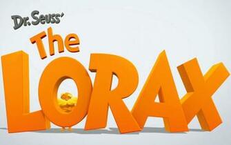 Torikelly5 Image The Lorax HD Wallpaper And Background Photos