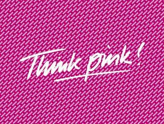 Welches Image Hat Think Pink Bewertungen Nachrichten Such Trends