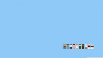 Minimalist Desktop Wallpaper