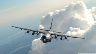 Lockheed Ac U Wallpaper
