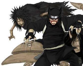 Pics Photos Naruto Kankuro X Wallpaper Temari