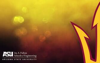 Arizona State University By Sandinfoto