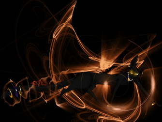 Anubis Wallpaper By Jakethecat