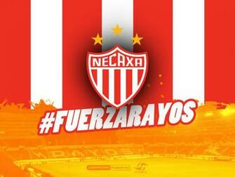 Necaxa Fc Wallpaper Fuerza Rayos Background
