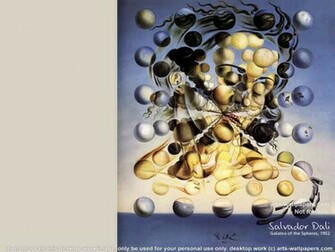 Salvador Dali Wallpaper Paintings Art Desktop