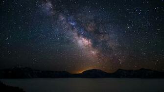 Constellation Wallpaper HD