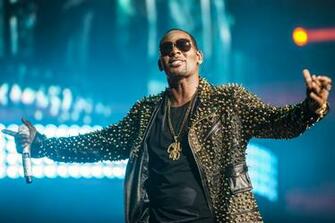 Best R Kelly Wallpaper