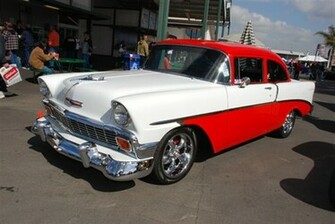 Cars Wallpaper And Pictures Classic Muscle