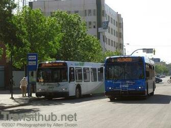 Saskatoon Transit Saskatchewan