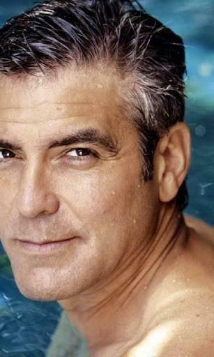 George Clooney HD Wallpaper For Android Appszoom
