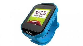 Amazon Kurio Watch Blue Toys Games
