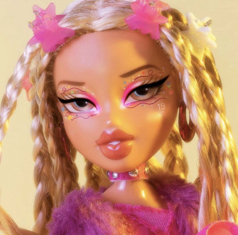 Bratz Dolls Wallpaper