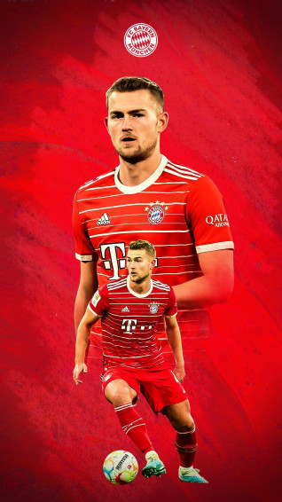 Fc Bayern Munich On Some New Background For