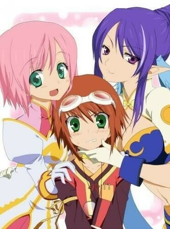 Tales Of Vesperia Wallpaper And Background Image In The Club