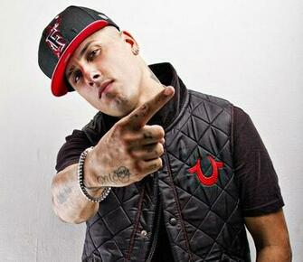 Best Image About Nicky Jam My Ex