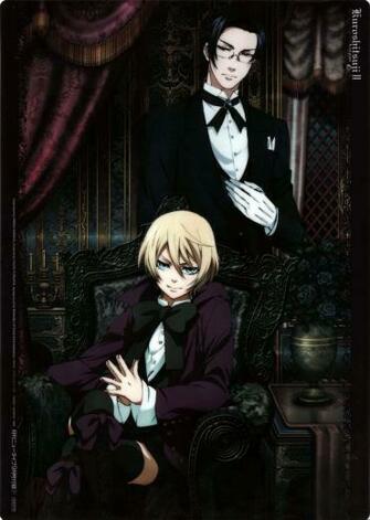 Alois Trancy Mobile Wallpaper Zerochan Anime Image Board