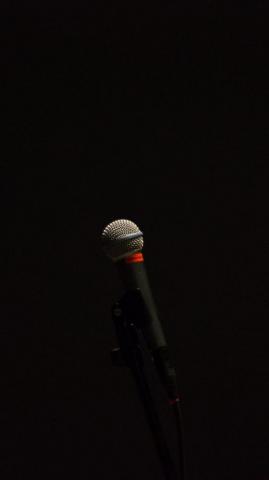 Wallpaper Darkness Technology Microphone Creative Arts Tech