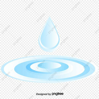 Cartoon Droplets Hydrosphere D Png Image Pngio