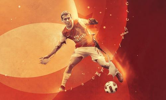 Top Football Players Jack Wilshere Wallpaper