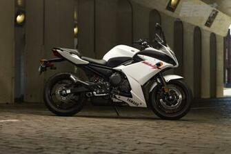 Yamaha Fz6r Wallpaper Image Motorcycles