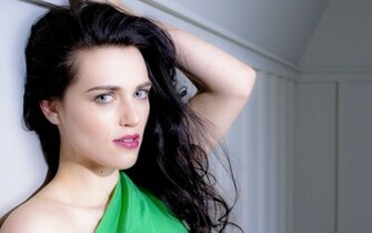 Katie Mcgrath Wallpaper