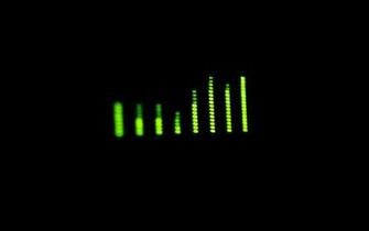 Equalizer Wallpaper HD Music Bars Notes