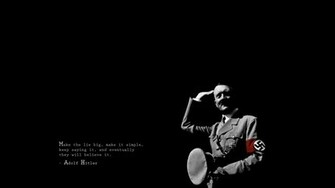 Nazi Wallpaper