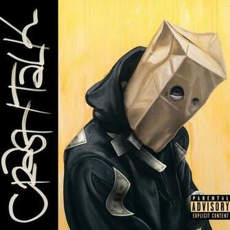 Schoolboy Q On New Chapter Crash Talk S