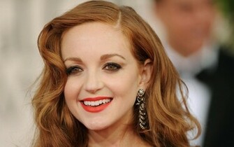 Jayma Mays Wallpaper