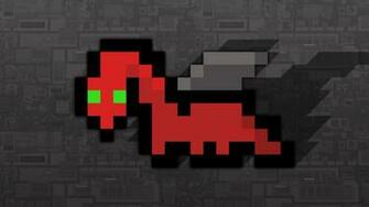 Showcase 8bitmmo
