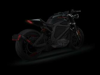 Harley Davidson Live Wire Wallpaper Wall Paper HD