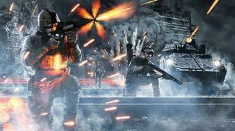 Battlefield Wallpaper