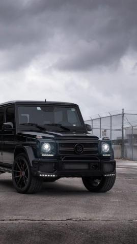 G Class iPhone Wallpaper Lovely Mercedes Benz G63 Amg
