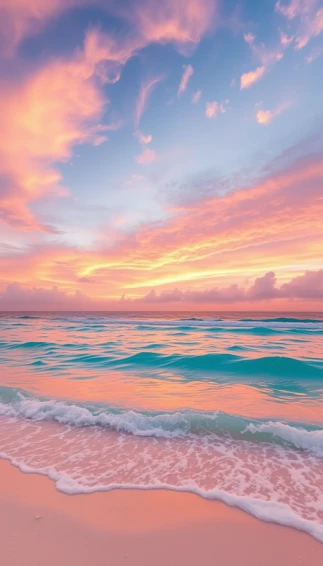 Most Beautiful Ocean Wallpaper