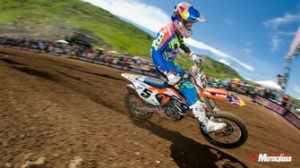 Outdoors A Wallpaper Look Back Transworld Motocross
