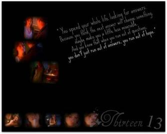 Thirteen Wallpaper Number Photo