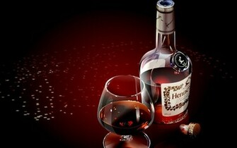 Hennessy Vs