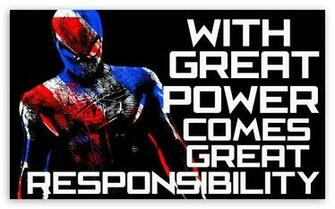 Amazing Spider Man 4k HD Wallpaper For Wide Widescreen Wga