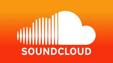 Soundcloud Logo Computer Wallpaper