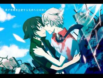 Mirai Nikki Akise Wallpaper Related Keywords Suggestions