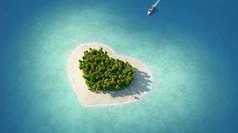 S Natural Wallpaper Background Love Island