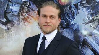 Fonds D Cran Charlie Hunnam Tous Les Wallpaper