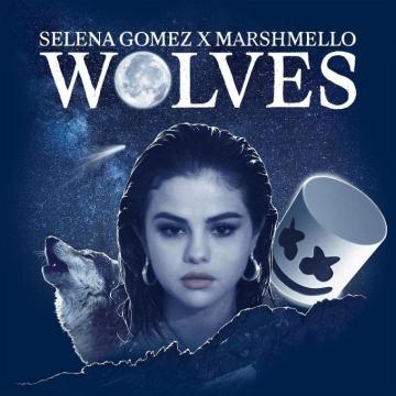 Selena Gomez To Perform New Song Wolves At American Music Awards